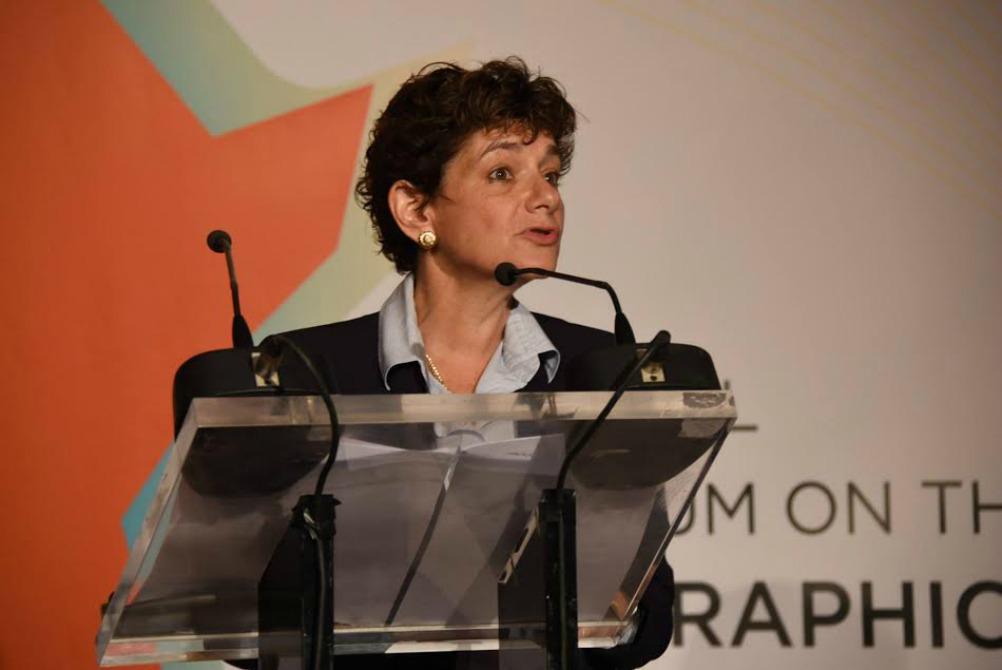 Louise Cord, Banque Mondiale: « Le Train Express Régional n’est pas rentable »