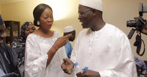 Aby Ndour rejoint Mankoo Taxawu Sénégal