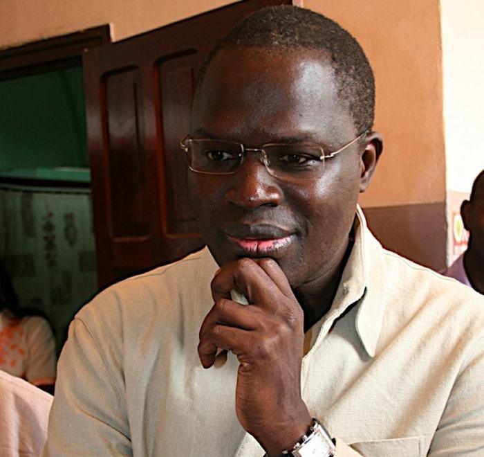 Khalifa Sall écrit aux Sénégalais