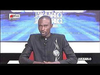 Critiques contre  Walf : Khalifa Diakhaté assume tout et précise 