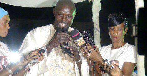 Echauffourées à Labgar: Le maire Idrissa Diop poignardé