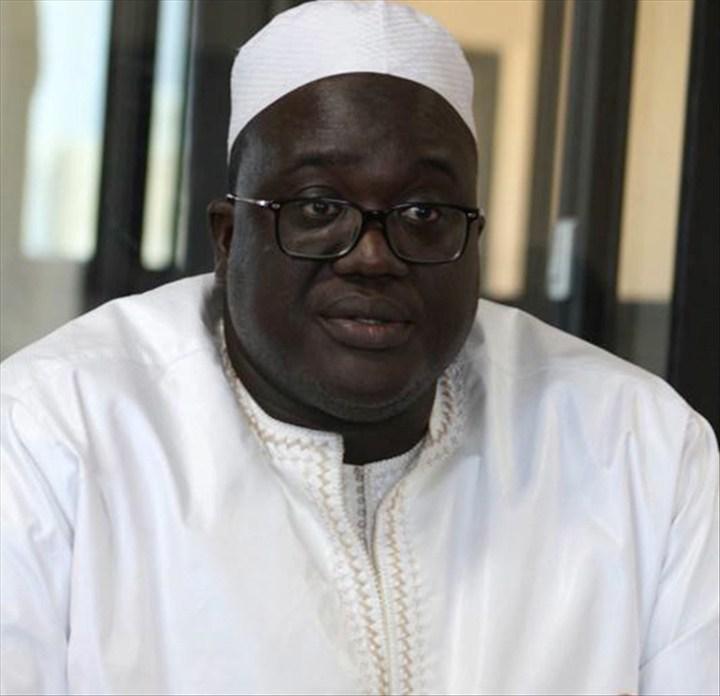 Cheikh Abdou Lahad Gaïndé Fatma brise le silence et annonce une remontada