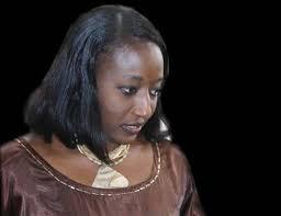 Direct : Aminata Lo Dieng s'explique sur sa transhumance vers l'Apr