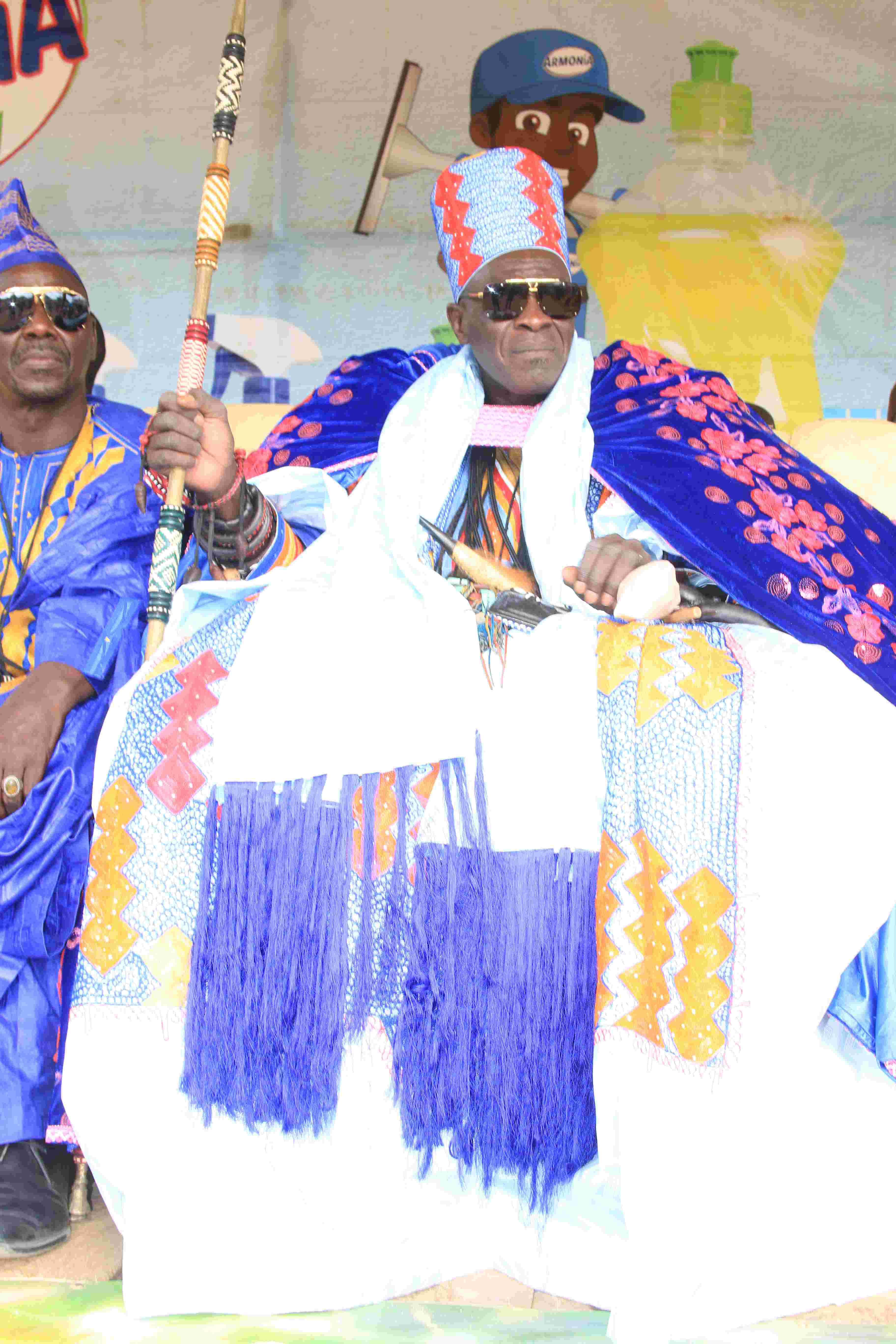 Présidence du Haut Conseil des Collectivités Lébous : Youssou Ndoye confirmé par ses pairs