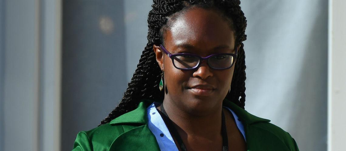 France : Sibeth Ndiaye au cœur de la tourmente
