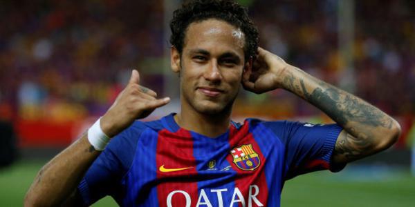 NEYMAR AU PSG: le Brésilien a annoncé son départ à ses coéquipiers du Barça