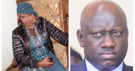 Amy Collé Dieng finalement arrêtée