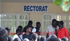 Budget de l’Université de Ziguinchor : Les syndicats d’enseignants critiquent les 3,3 milliards de FCFA retenus par le ministère des finances