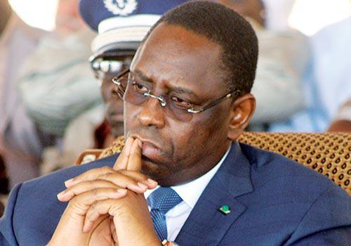 Législatives 2017 : avertissement sans frais pour Macky Sall ?