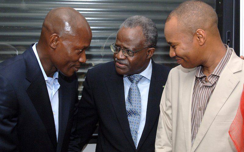 Mort de Habib THIAM : Le souffle long