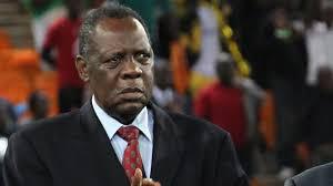 Issa Hayatou : « Je regrette les propos d’Ahmad Ahmed »