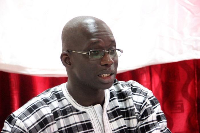 Ibrahima Lissa Faye, Appel