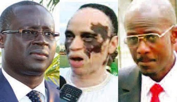 Election président FSF : L'avenir du football sénégalais en jeu