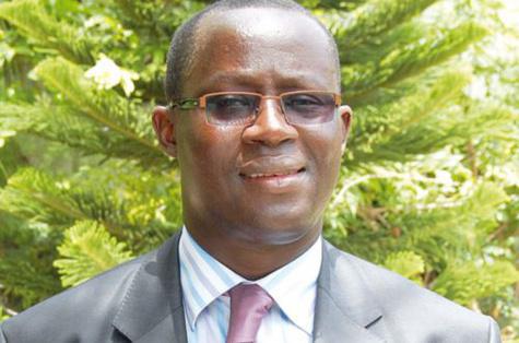  Augustin Senghor après sa réélection : « Nous avons fait beaucoup de choses pour les sénégalais »