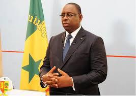 Attentat du Faso: Macky Sall exprime son 'soutien total' au peuple burkinabé