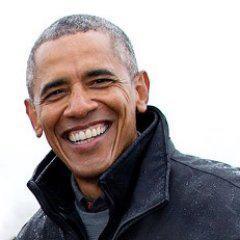 Obama poste le tweet le plus "aimé" de l'histoire