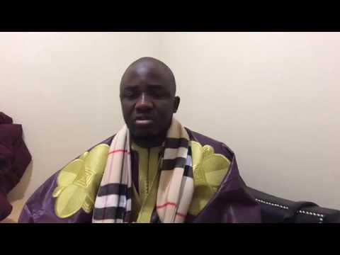 Affaire Serigne Mame Mor Mbacké-  Cheikh Bethio : La vraie histoire selon Serigne Khadim Bousso 