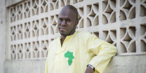 L’activiste Kemi Seba sera jugé mardi