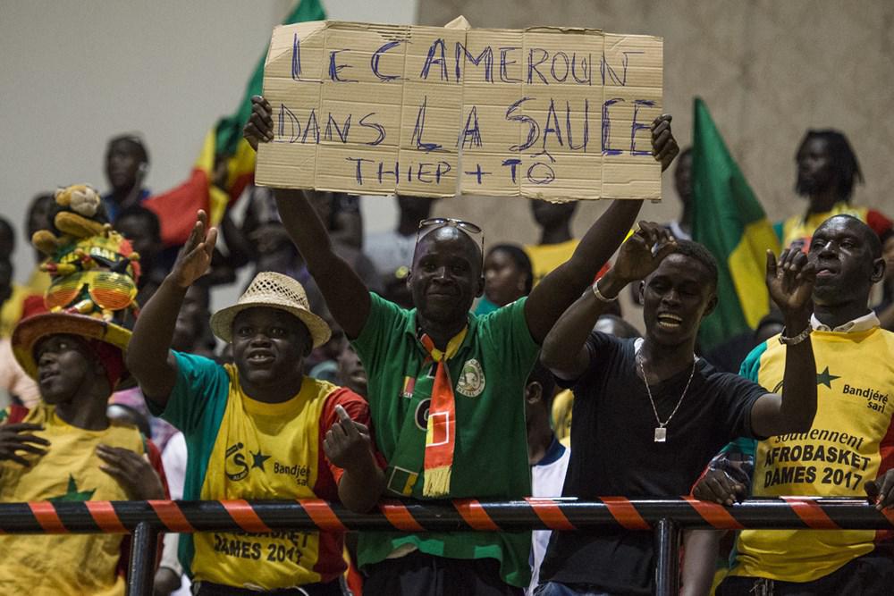 Arret sur images : Le "12éme Gaindé" enflamme Bamako