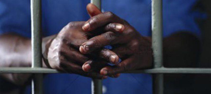 Sédhiou : Trois prisonniers s’évadent de la prison