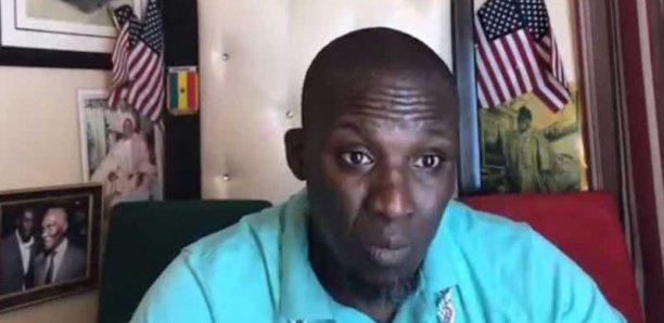 16 ans après, Assane Diouf rentre au bercail