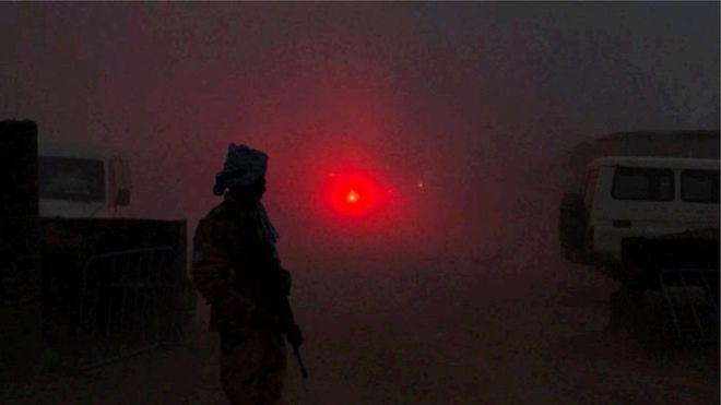 Mali: une pétition pour l'implication militaire de la Russie