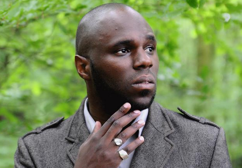 Kémi Séba annonce des actions d'envergure