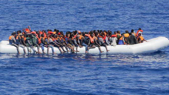 Gambie : d'anciens migrants engagés contre l’immigration clandestine