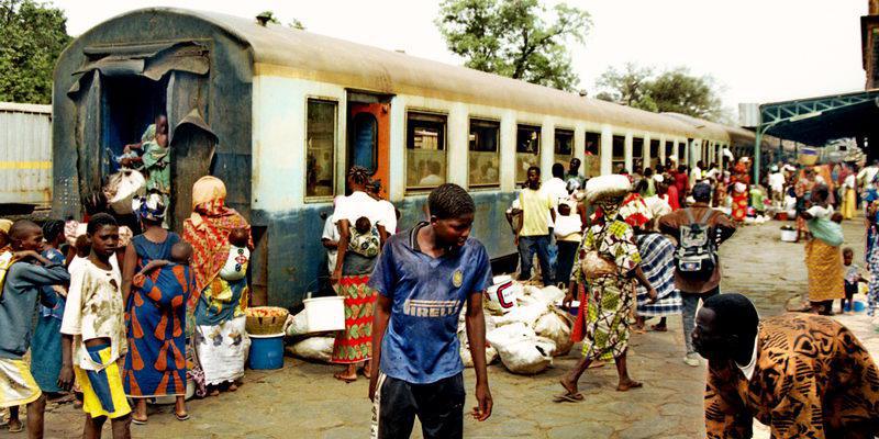 Dakar-Bamako Ferroviaire compte sur Dangote pour se remettre sur les rails