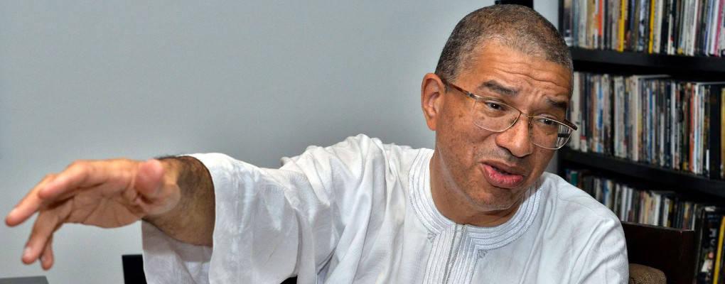 Lionel Zinsou: "Tous les populistes du monde se mêlent d’économie"