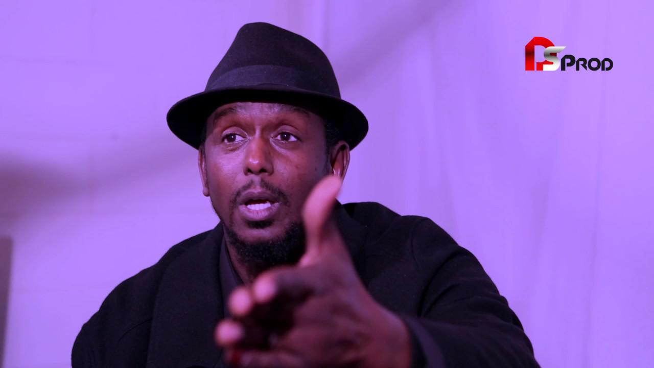 Makhtar Le Cagoulard: "Assane Diouf n'est pas quelqu'un de bien"