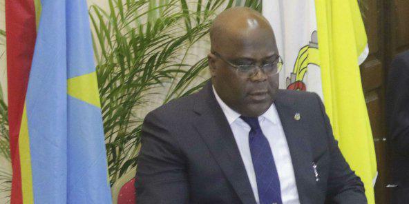 RDC : Felix Tshisekedi appelle à l’union contre Kabila pour « libérer le pays d’ici au 31 décembre 2017 »