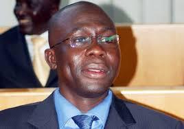 Alioune Souaré: « Abdoulaye Wade, le doyen d’âge peut-il faire libérer Khalifa Sall de prison? »