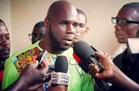 Après son expulsion du Sénégal, Kémi Seba se prononce