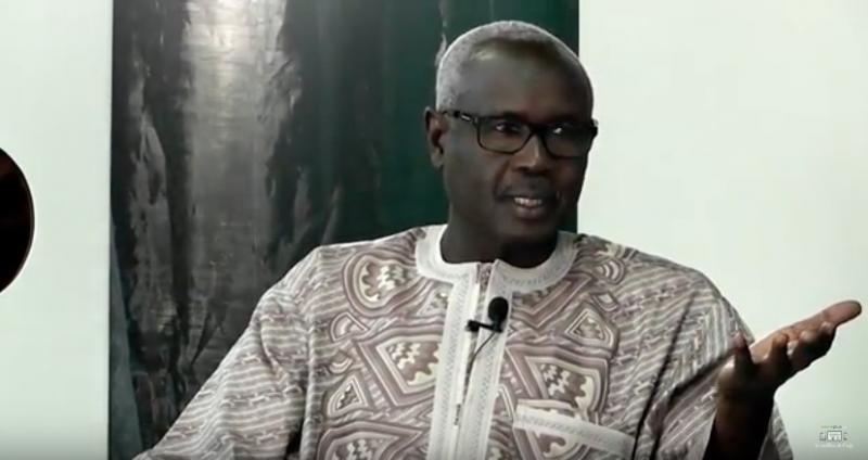 Mody Niang: "Dialoguer avec un président-politicien qui a renié ses engagements les plus solennels"