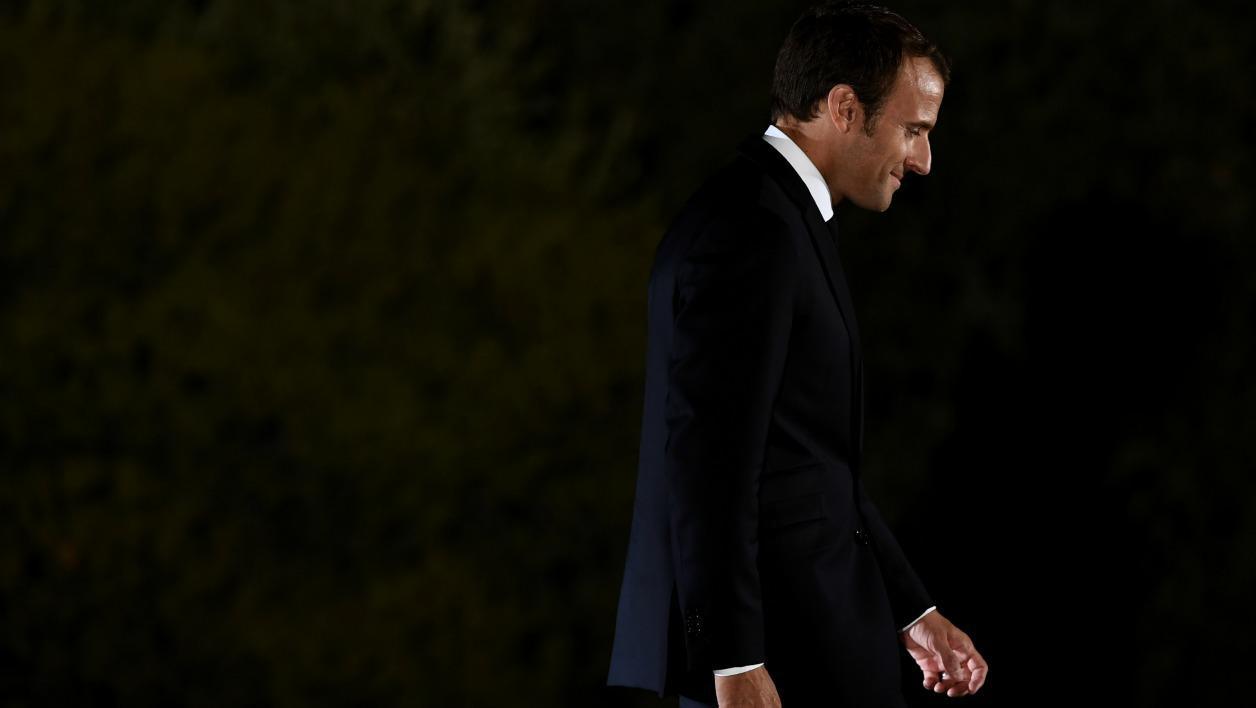 "Président raté", "ego démesuré": une tribune du New York Times assassine Macron