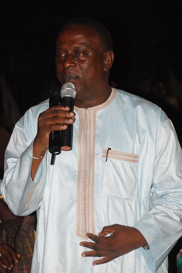 Cheikh Tidiane Gadio : « L’expulsion d’un panafricain d’un pays africain est déshonorant pour tous les africains »