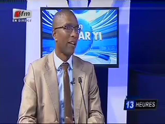 La leçon des juges kenyans