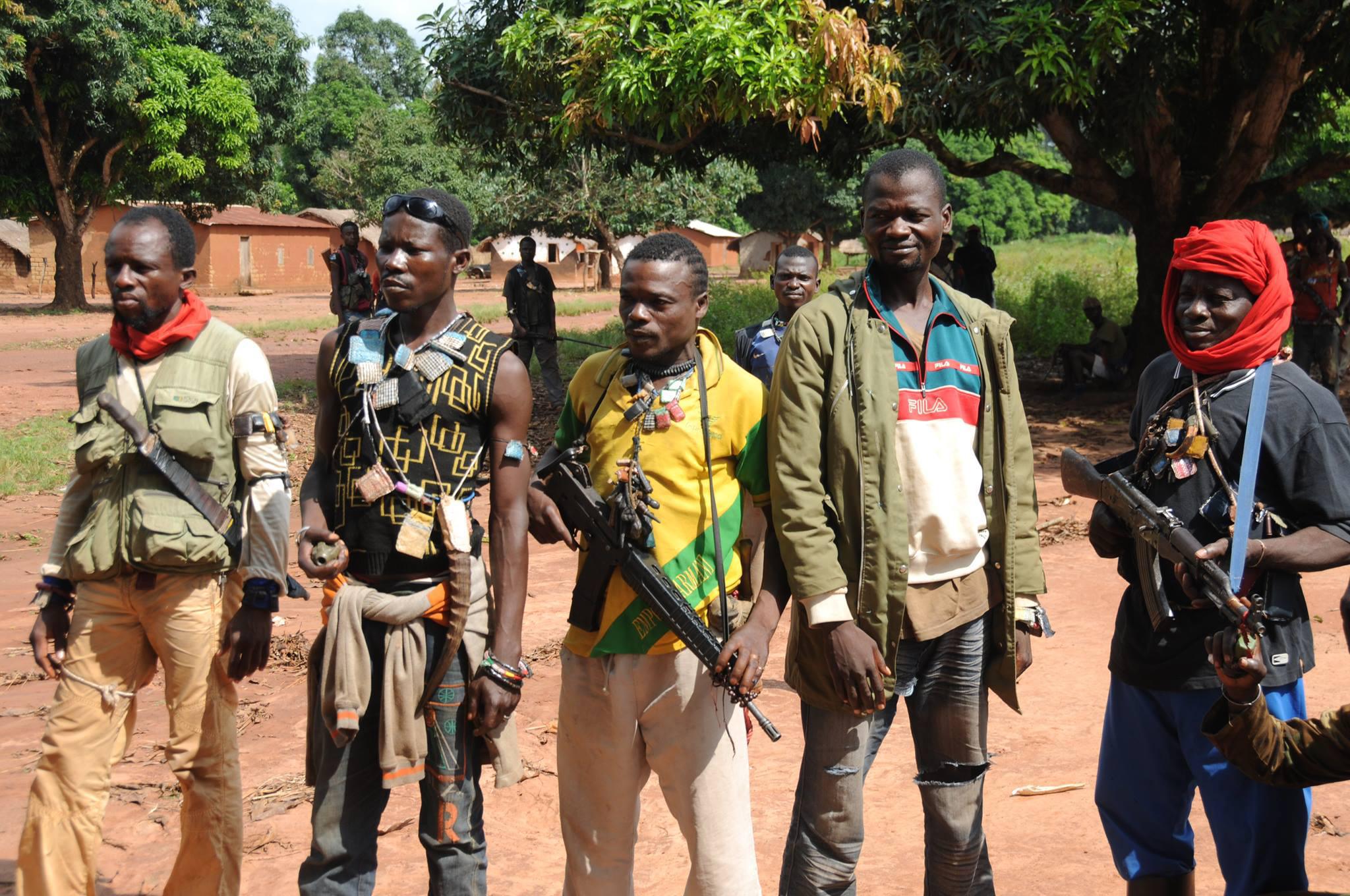 L’ombre d’un génocide se dessine en Centrafrique