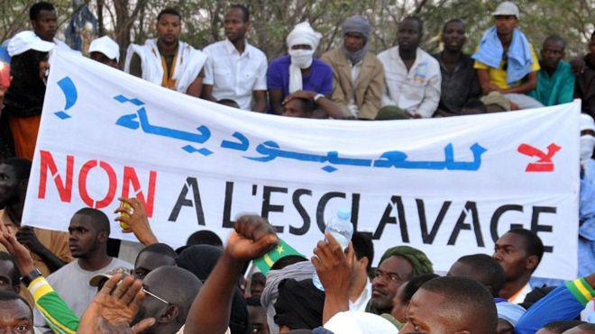 La Mauritanie refoule des Américains