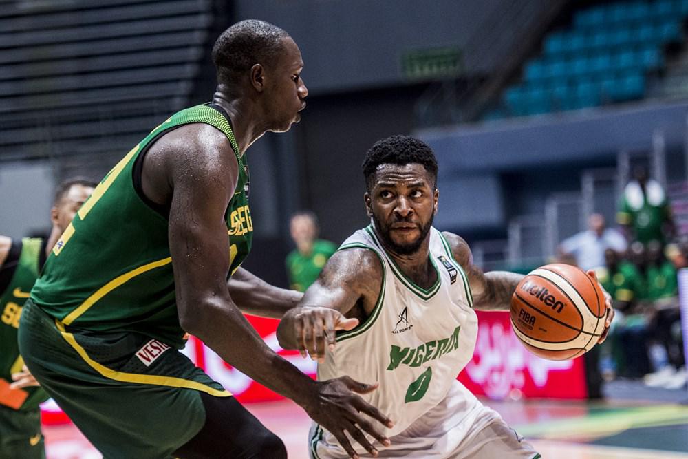 AFROBASKET-NIGERIA-SENEGAL : Les « lions » tombent face au Nigéria (76-71)