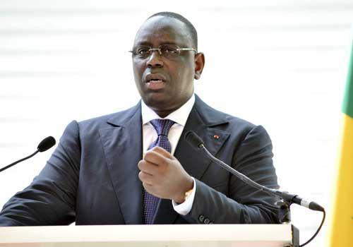 Macky Sall : kaléidoscope d’une réflexion politique non titrée (Par Daouda Ndiaye)