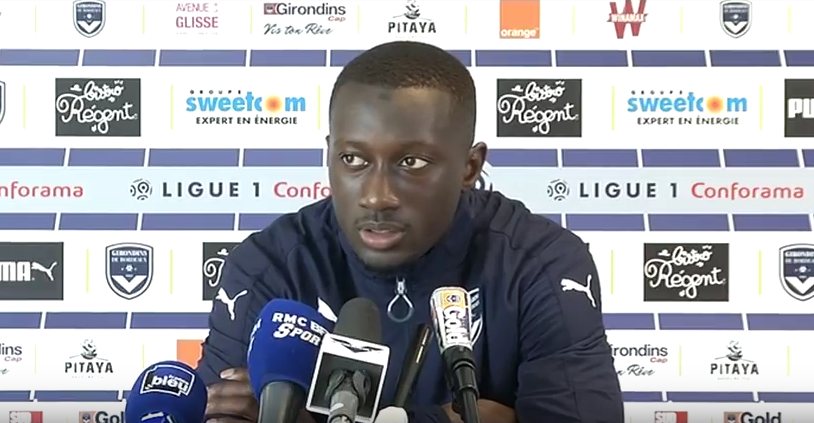 Equipe Nationale : Youssouf Sabaly donne les raisons de son choix pour le Sénégal