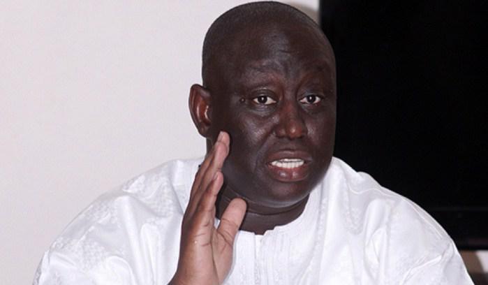 Prestation de serment à la CDC : Les engagements de Aliou Sall