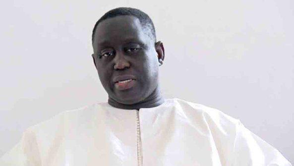 Aliou Sall : «C’est Dieu qui donne l’autorité »