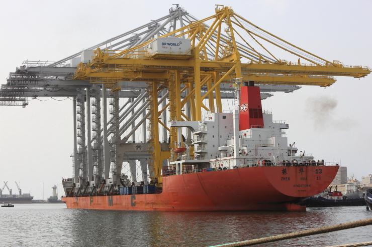DP World Dakar investit 19 milliards pour moderniser ses équipements