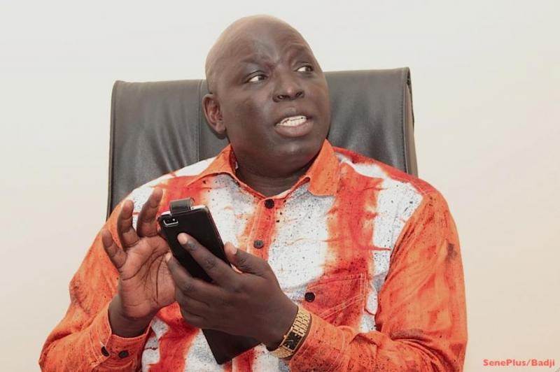 Madiambal Diagne sur le code de la presse : "C'est un rendez-vous manqué"