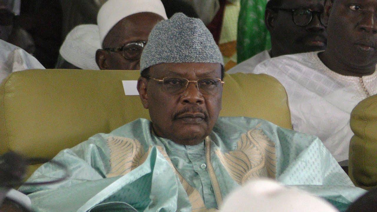 Tivaouane : Pape Malick Sy, nouveau porte-parole des Tidianes