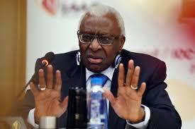 Libération Lamine Diack : Horizon sans frontière menace de saisir les Nations Unies
