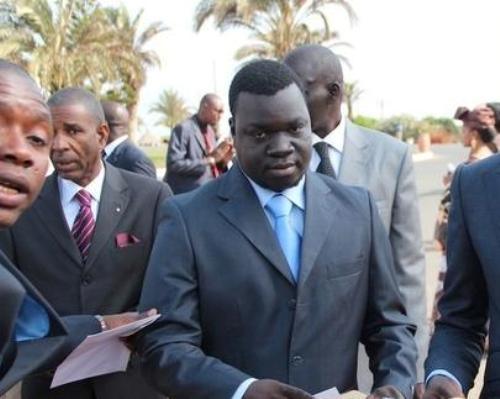 Non, Macky Sall n’a corrompu personne